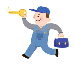 Local emergency lockout specialist near you offering 24/7 emergency lockout solution in Palm Desert, CA