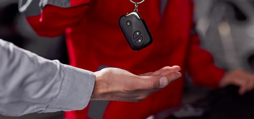 Automotive Car Lock Rekeying Locksmith Specialists in Palm Desert, California
