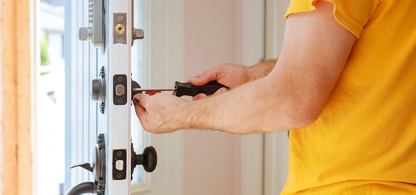 Break-in Prevention Solutions in Palm Desert, CA