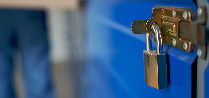 Industrial Door Lock Repair And Installation in Palm Desert, CA