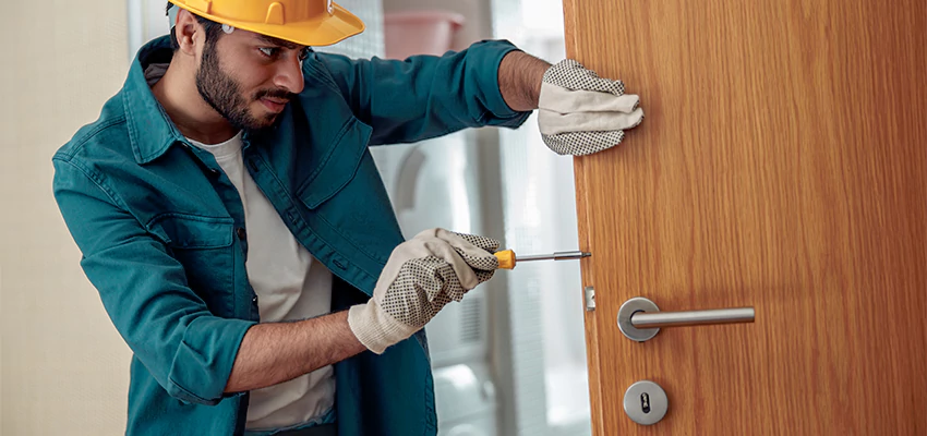 24 Hour Residential Locksmith in Palm Desert, California