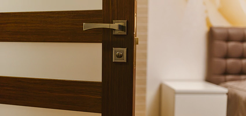 Door Lever Troubleshooting in Palm Desert, CA