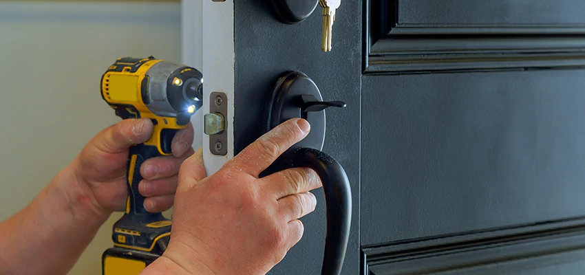 Emergency Downtown Locksmith in Palm Desert, CA