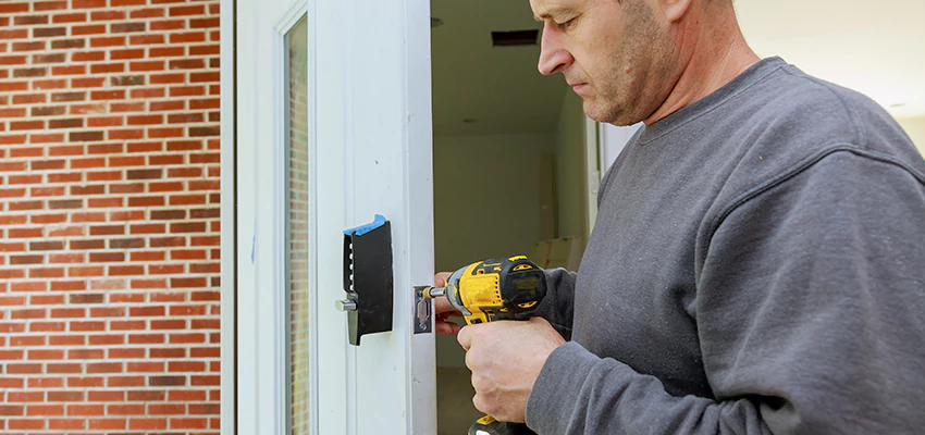 Eviction Locksmith Services For Lock Installation in Palm Desert, CA