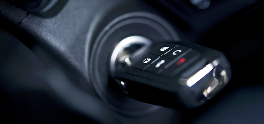 Ignition Switch Replacement in Palm Desert, CA