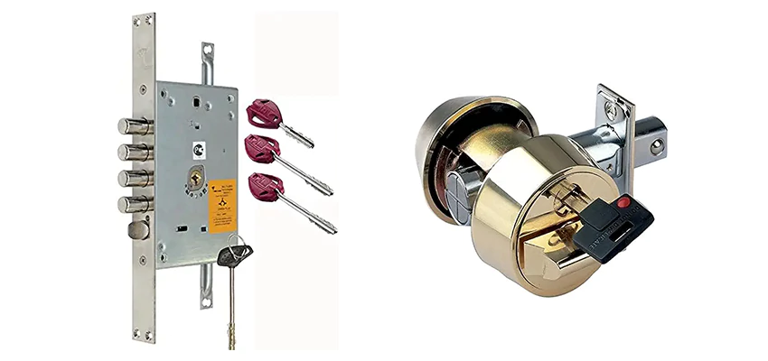 Mul-T-Lock Vehicle Locks Installation in Palm Desert, CA