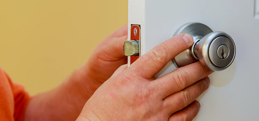 Residential Locksmith For Lock Installation in Palm Desert, California