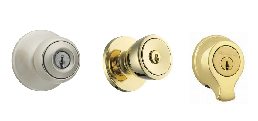 Weiser Bluetooth Lock Installation in Palm Desert, CA