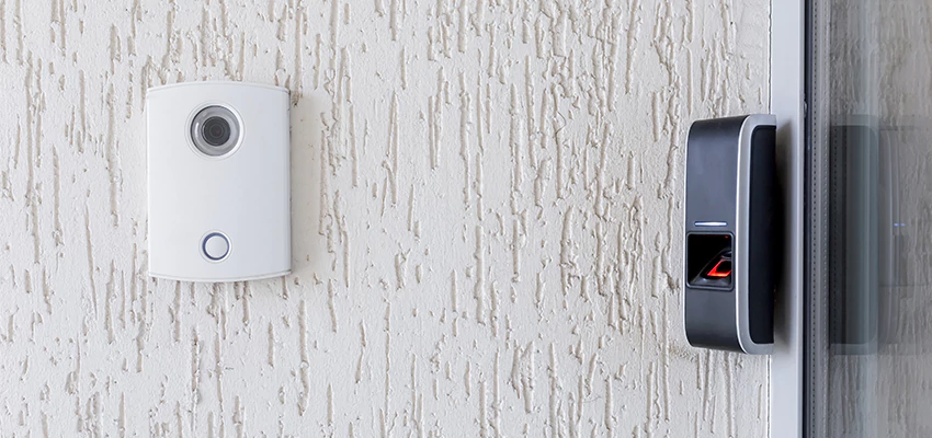 Automatic Door Lock Repair in Palm Desert, California