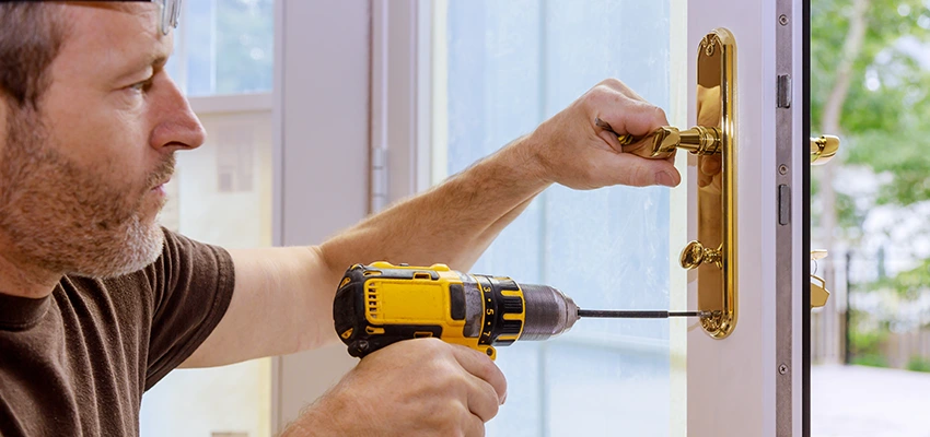 Affordable Bonded & Insured Locksmiths in Palm Desert, CA