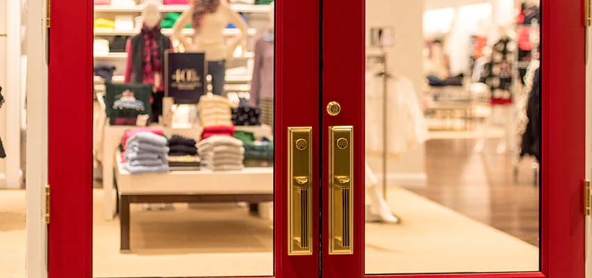 Automotive Locksmith For Retail Stores in Palm Desert, CA