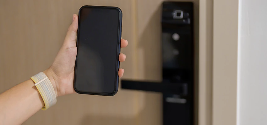 Keypad Wifi Locks Repair And Installation in Palm Desert, CA