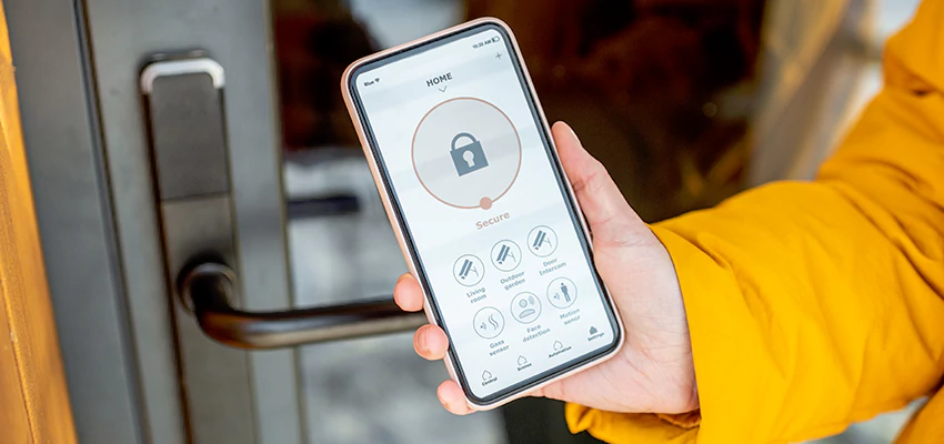 Kwikset Halo Wifi Locks Repair And Installation in Palm Desert, CA