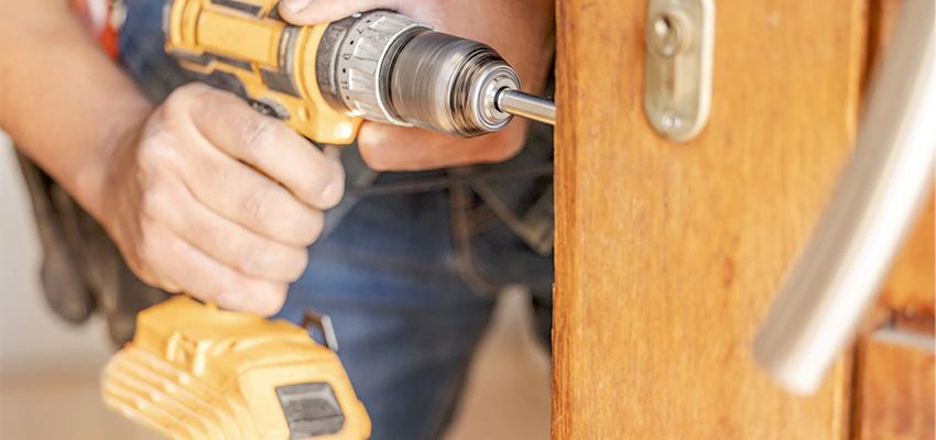 Emergency A1 Locksmith Services in Palm Desert, California