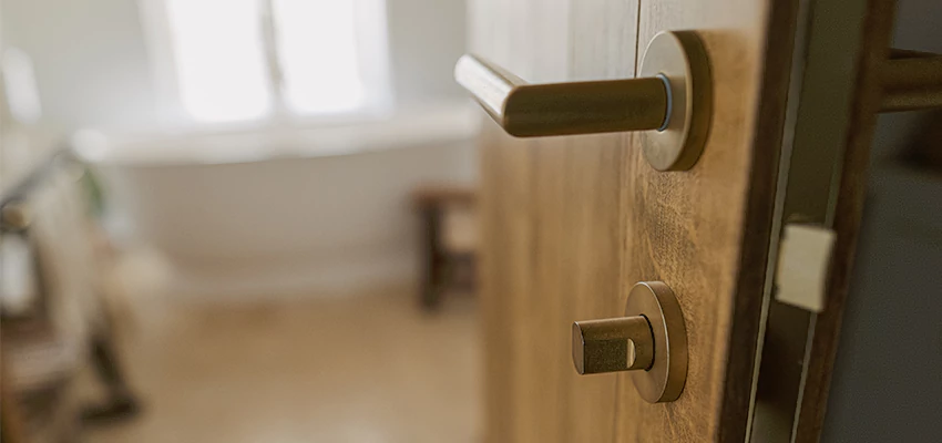 Mortise Locks For Bathroom in Palm Desert, CA