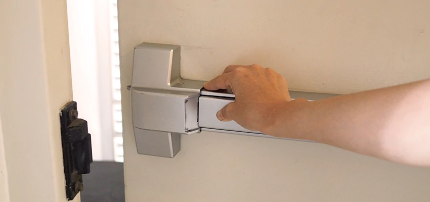 Door Lock Cylinder Reinforcements in Palm Desert, CA