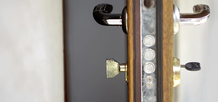 Holiday Emergency Locksmith in Palm Desert, California