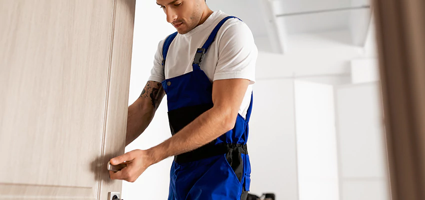 Car Lock Repair And Installation Expert in Palm Desert, CA