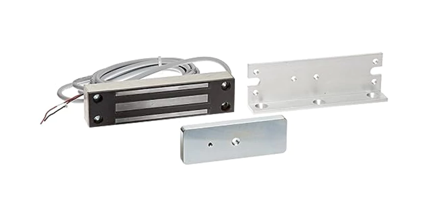 Deadbolt Magnetic Door Locks Installation in Palm Desert, CA