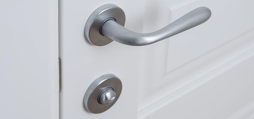 Single-Occupancy Restroom Locks Repair in Palm Desert, California