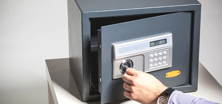 Jewelry Safe Unlocking Service in Palm Desert, California