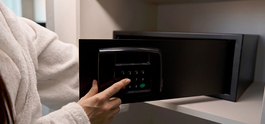 Safe Unlocking Service Company in Palm Desert, California