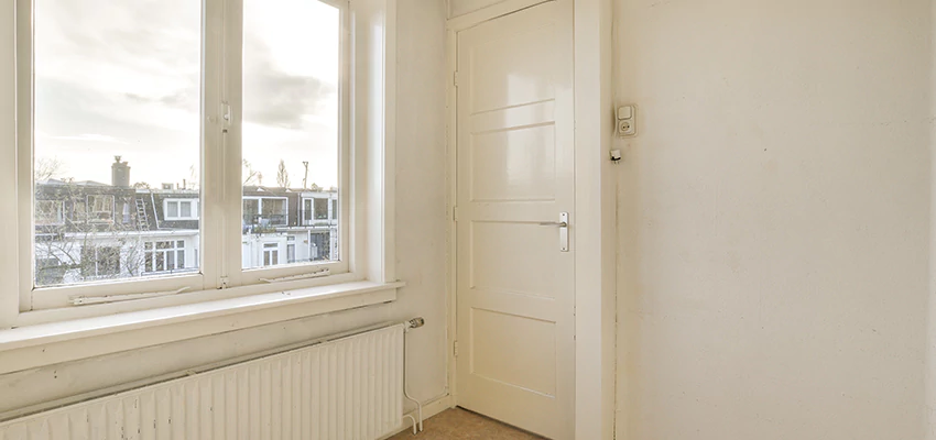 Sliding Window Locks And Security in Palm Desert, California