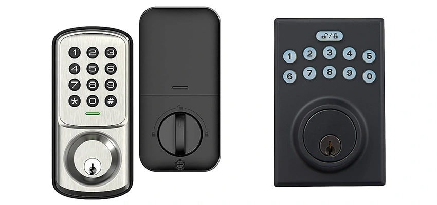 Garage Emergency Lock Replacements in Palm Desert, CA