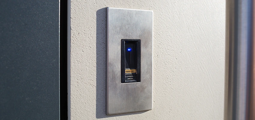 Fingerprint Biometric Entry Systems Maintenance in Palm Desert, California