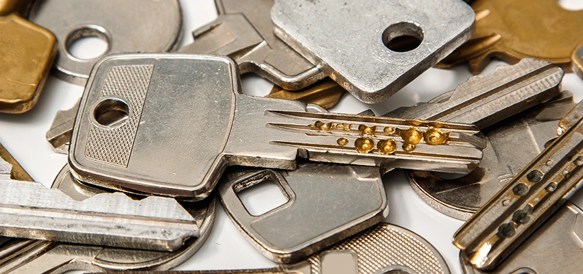 Stuck Key Extraction in Palm Desert, CA