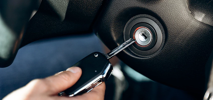 Car Key Replacement Locksmith in Palm Desert, California