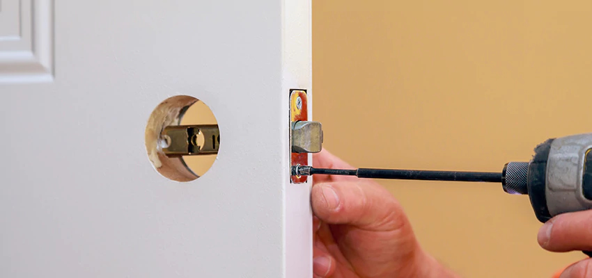 Stuck Door Knobs Repair in Palm Desert, CA