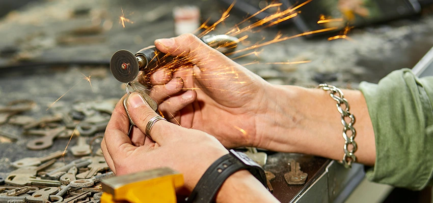 Mobile Locksmith For Lock Replacement Service in Palm Desert, California