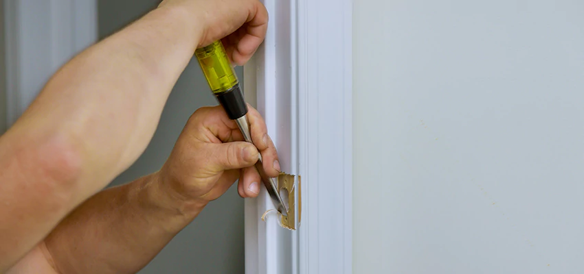 On Demand Locksmith For Key Replacement in Palm Desert, California