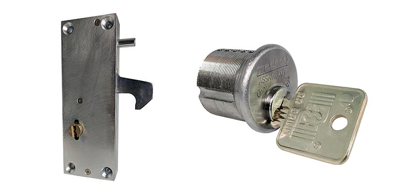 RR Fence Gates Brink Locks Repair in Palm Desert, California