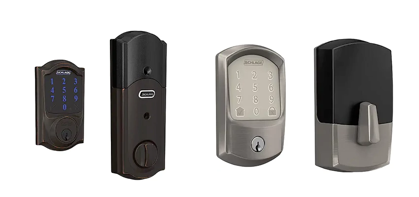 Schlage Smart Locks Repair in Palm Desert, California