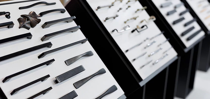 Pocket Door Hardware Installation in Palm Desert, California