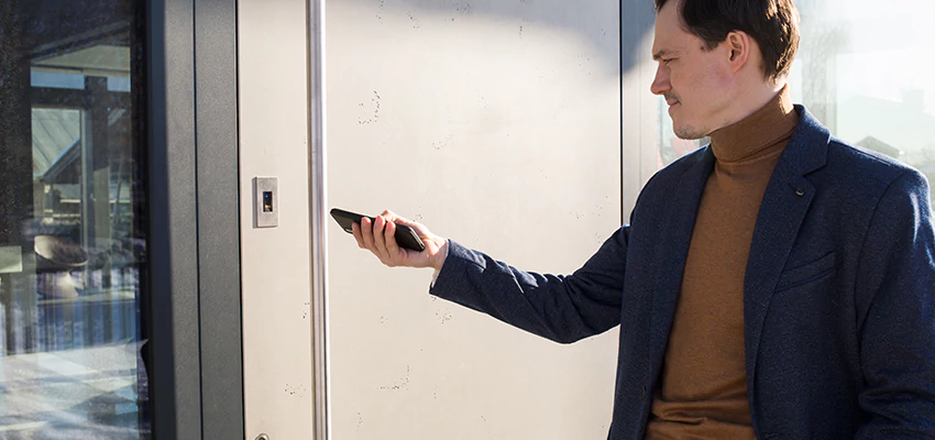 Business Security Systems in Palm Desert, CA