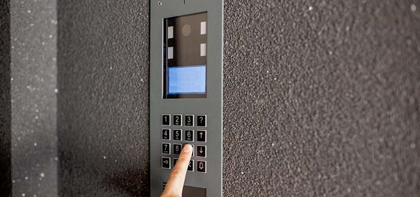 Access Control System Installation in Palm Desert, California