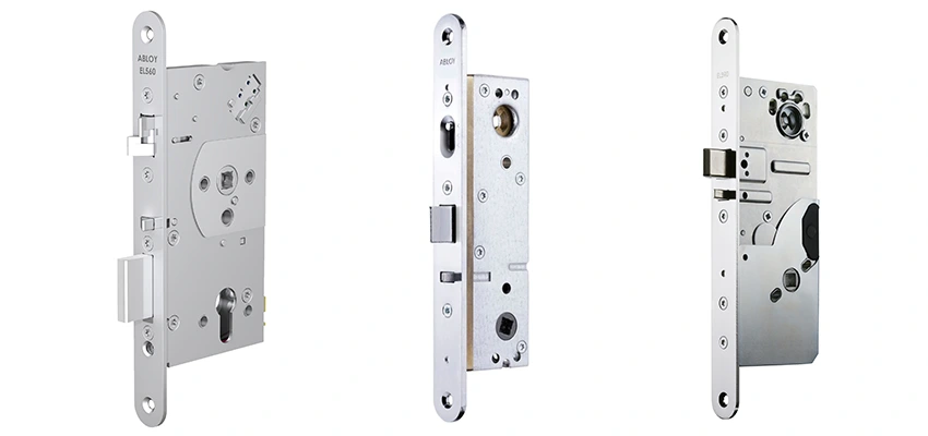 ASSA-Abloy Locks Hinge Repair in Palm Desert, California