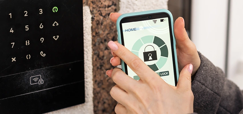 Building Security Upgrades in Palm Desert, CA