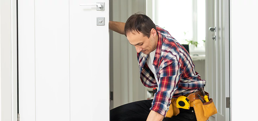 Emergency Automotive Locksmith in Palm Desert, CA