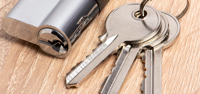 Lock Rekeying Services in Palm Desert, California
