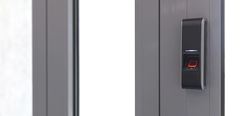 Push Button Lock Keypad Repair in Palm Desert, California