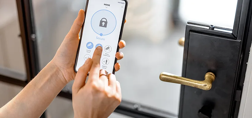 Remote Control Locks Sensor Repair in Palm Desert, California