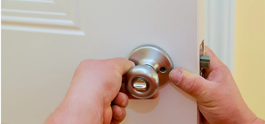 After-hours Locksmith For Lock And Key Installation in Palm Desert, CA