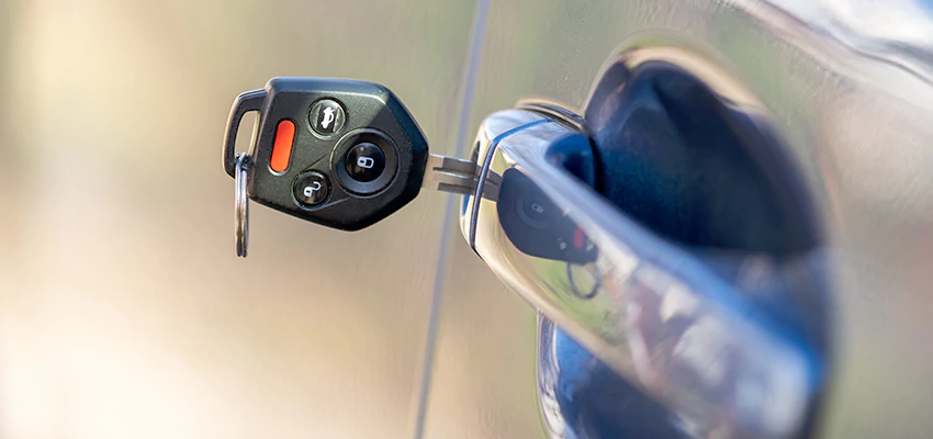 Automotive Locksmith Key Programming Specialists in Palm Desert, CA