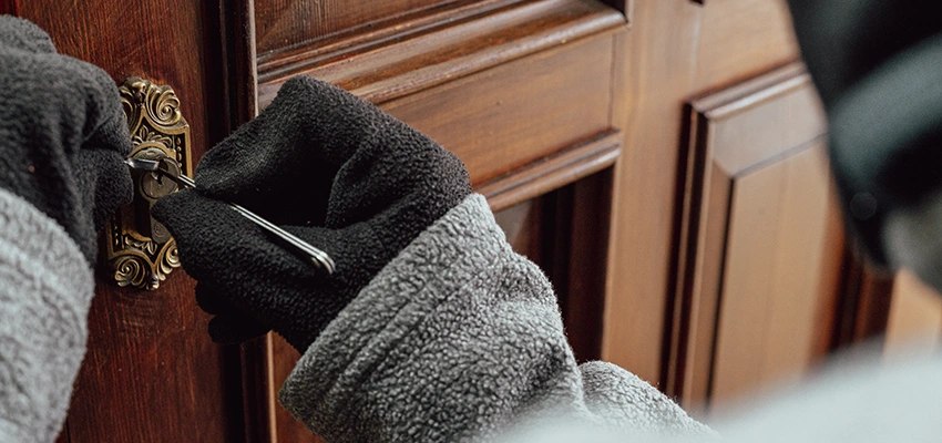 Burglar Damage Electronic Locks Repair in Palm Desert, CA