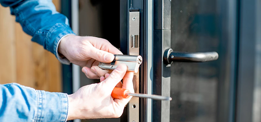 Eviction Locksmith For Lock Repair in Palm Desert, CA