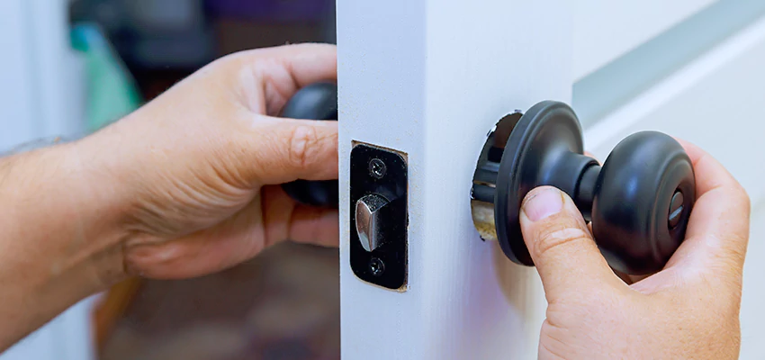 Smart Lock Replacement Assistance in Palm Desert, California